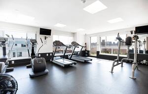 Harlem Penthouse with Private Veranda and Personal Sauna - New York City, New York