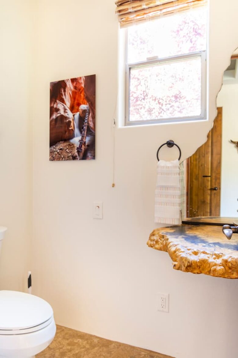 Elevated Red Rock Retreat with Trail Access - Sedona, Arizona