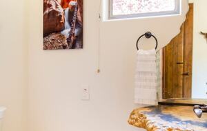 Elevated Red Rock Retreat with Trail Access - Sedona, Arizona