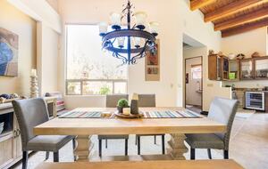 Elevated Red Rock Retreat with Trail Access - Sedona, Arizona