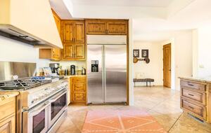 Elevated Red Rock Retreat with Trail Access - Sedona, Arizona