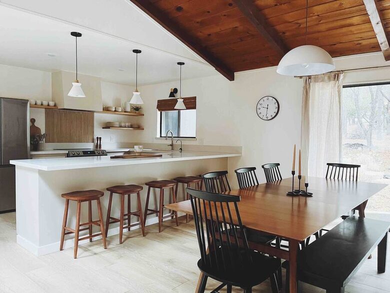 Modern Family Friendly Pine Mountain Lake Cabin | 30 miles from Yosemite - Groveland, California