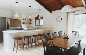 Modern Family Friendly Pine Mountain Lake Cabin | 30 miles from Yosemite - Groveland, California