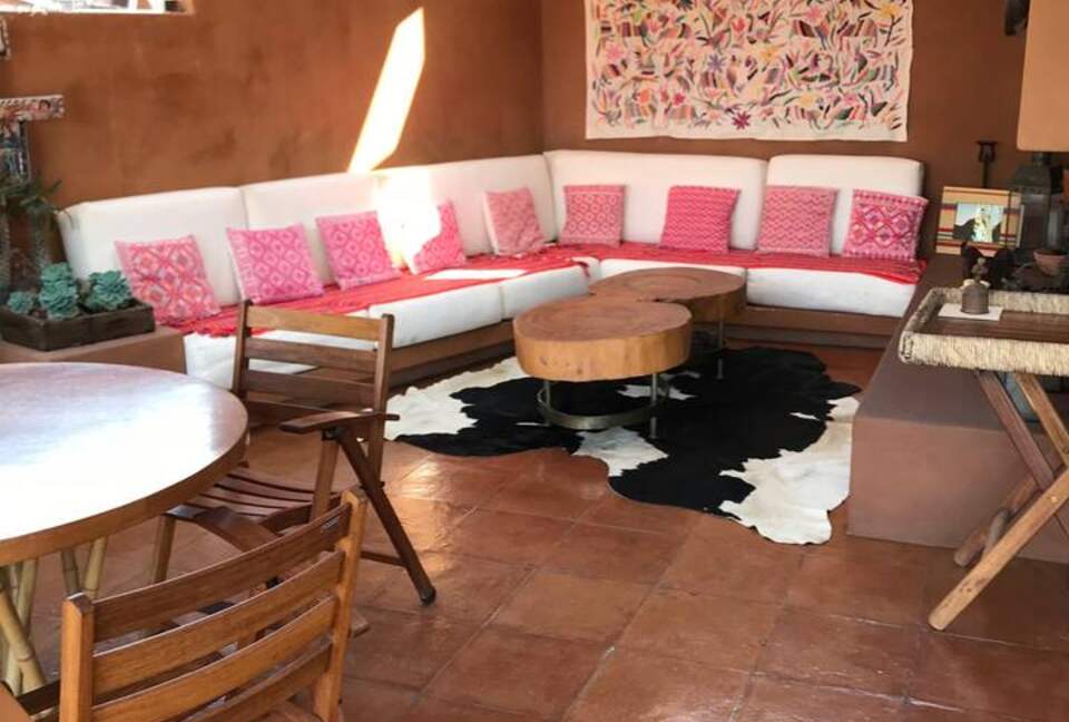 Valle de Bravo Estate with Villa & Private Bungalow - Valle de Bravo, Mexico