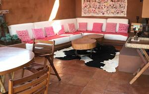 Valle de Bravo Estate with Villa & Private Bungalow - Valle de Bravo, Mexico