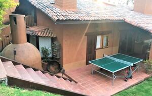 Valle de Bravo Estate with Villa & Private Bungalow - Valle de Bravo, Mexico