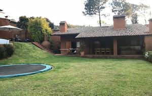 Valle de Bravo Estate with Villa & Private Bungalow - Valle de Bravo, Mexico