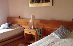 Valle de Bravo Estate with Villa & Private Bungalow - Valle de Bravo, Mexico