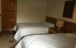 Valle de Bravo Estate with Villa & Private Bungalow - Valle de Bravo, Mexico