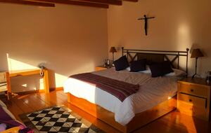 Valle de Bravo Estate with Villa & Private Bungalow - Valle de Bravo, Mexico