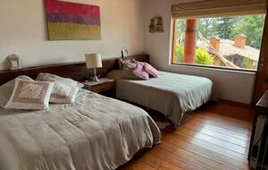 Valle de Bravo Estate with Villa & Private Bungalow - Valle de Bravo, Mexico