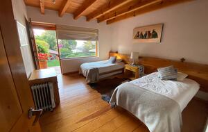 Valle de Bravo Estate with Villa & Private Bungalow - Valle de Bravo, Mexico