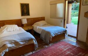 Valle de Bravo Estate with Villa & Private Bungalow - Valle de Bravo, Mexico