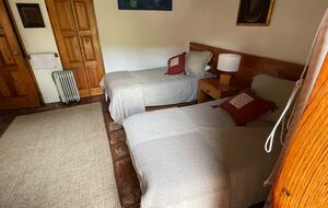 Valle de Bravo Estate with Villa & Private Bungalow - Valle de Bravo, Mexico