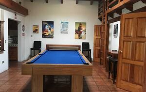 Valle de Bravo Estate with Villa & Private Bungalow - Valle de Bravo, Mexico