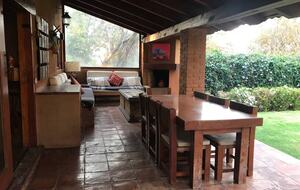 Valle de Bravo Estate with Villa & Private Bungalow - Valle de Bravo, Mexico