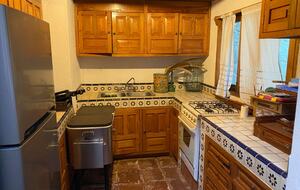 Valle de Bravo Estate with Villa & Private Bungalow - Valle de Bravo, Mexico