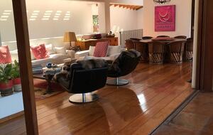 Valle de Bravo Estate with Villa & Private Bungalow - Valle de Bravo, Mexico