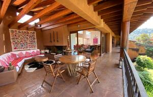 Valle de Bravo Estate with Villa & Private Bungalow - Valle de Bravo, Mexico