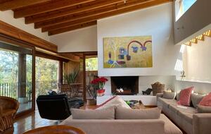 Valle de Bravo Estate with Villa & Private Bungalow - Valle de Bravo, Mexico