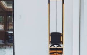 Modern Family Friendly Pine Mountain Lake Cabin | 30 miles from Yosemite - Groveland, California