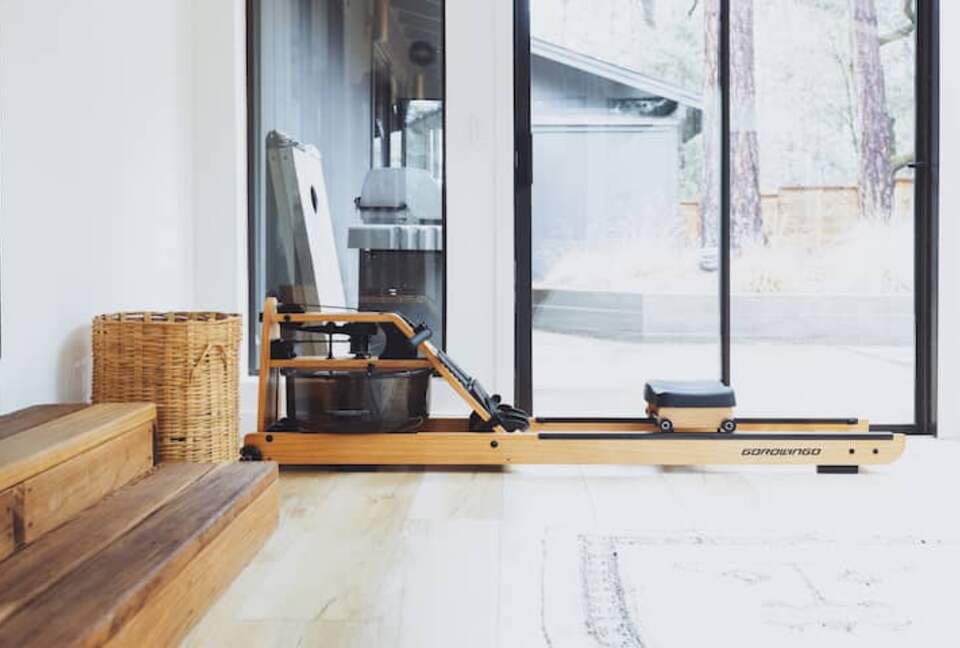 Modern Family Friendly Pine Mountain Lake Cabin | 30 miles from Yosemite - Groveland, California