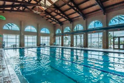 Luxury Gulf View High Rise on Pensacola Beach - Pensacola Beach, Florida