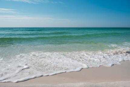Luxury Gulf View High Rise on Pensacola Beach - Pensacola Beach, Florida