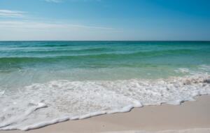 Luxury Gulf View High Rise on Pensacola Beach - Pensacola Beach, Florida