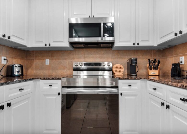 Luxury Gulf View High Rise on Pensacola Beach - Pensacola Beach, Florida