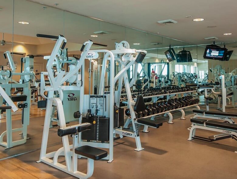 Luxury Gulf View High Rise on Pensacola Beach - Pensacola Beach, Florida