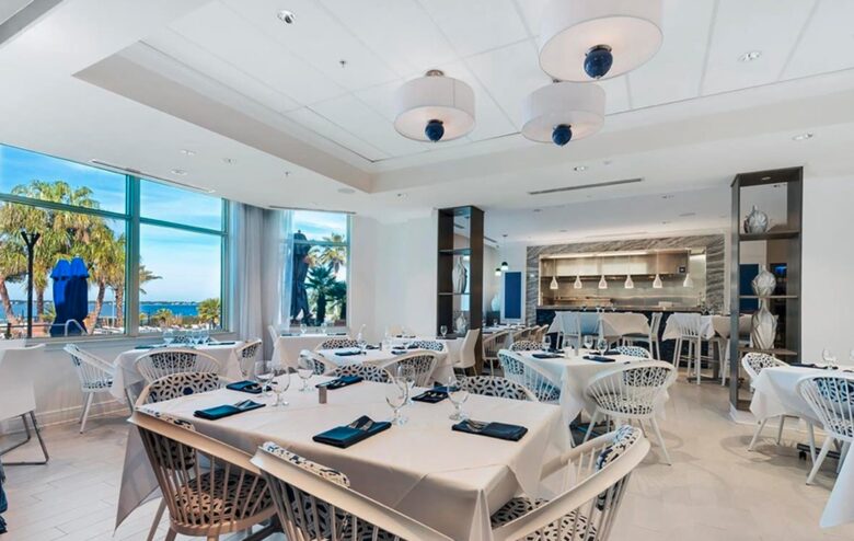 Luxury Gulf View High Rise on Pensacola Beach - Pensacola Beach, Florida