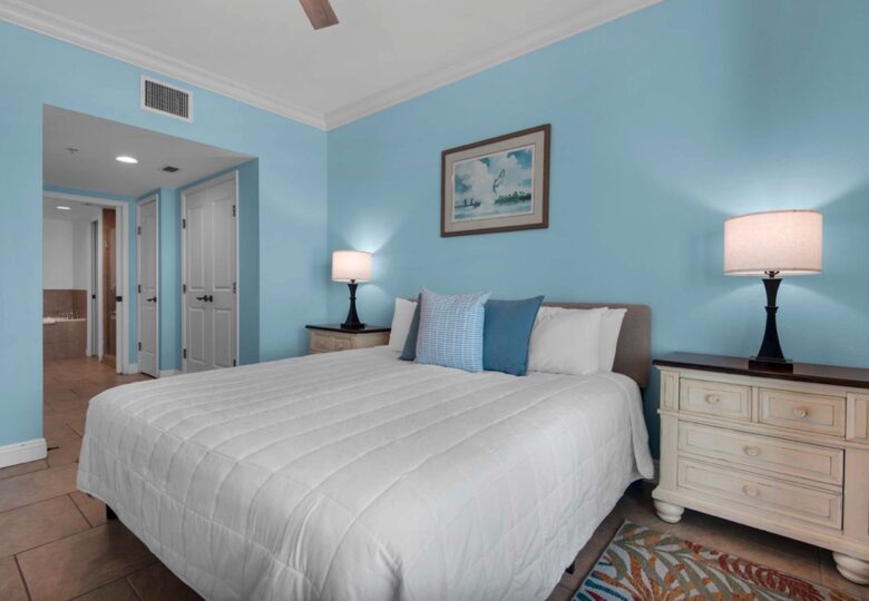 Luxury Gulf View High Rise on Pensacola Beach - Pensacola Beach, Florida