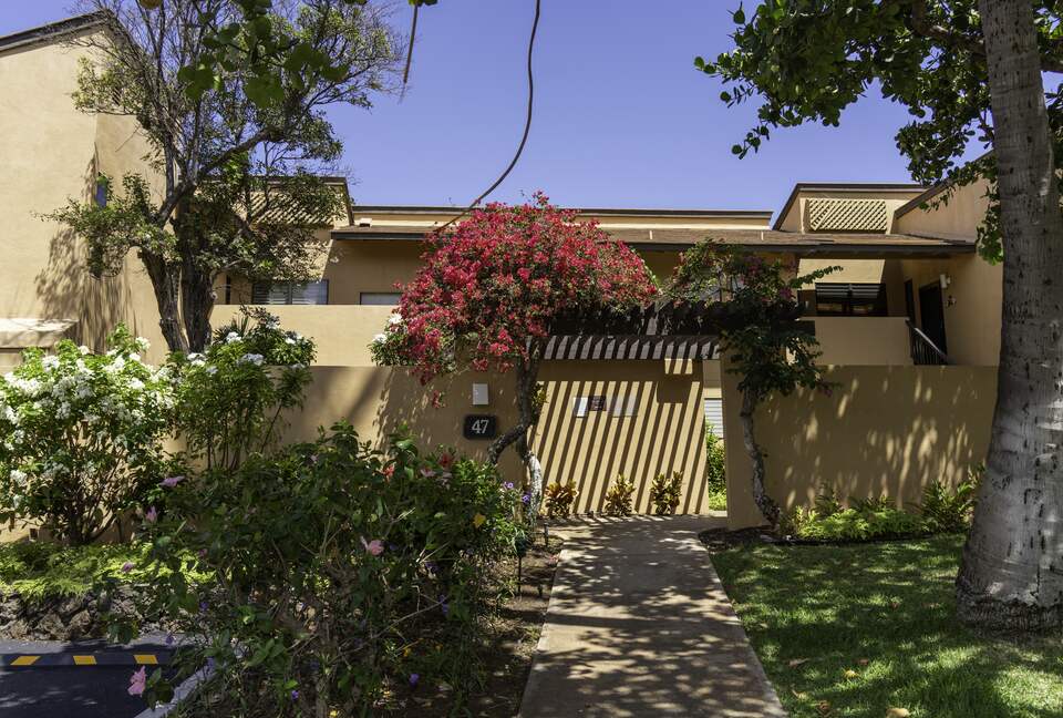 Relaxed Island Living at Wailea Ekahi - Kihei, Hawaii