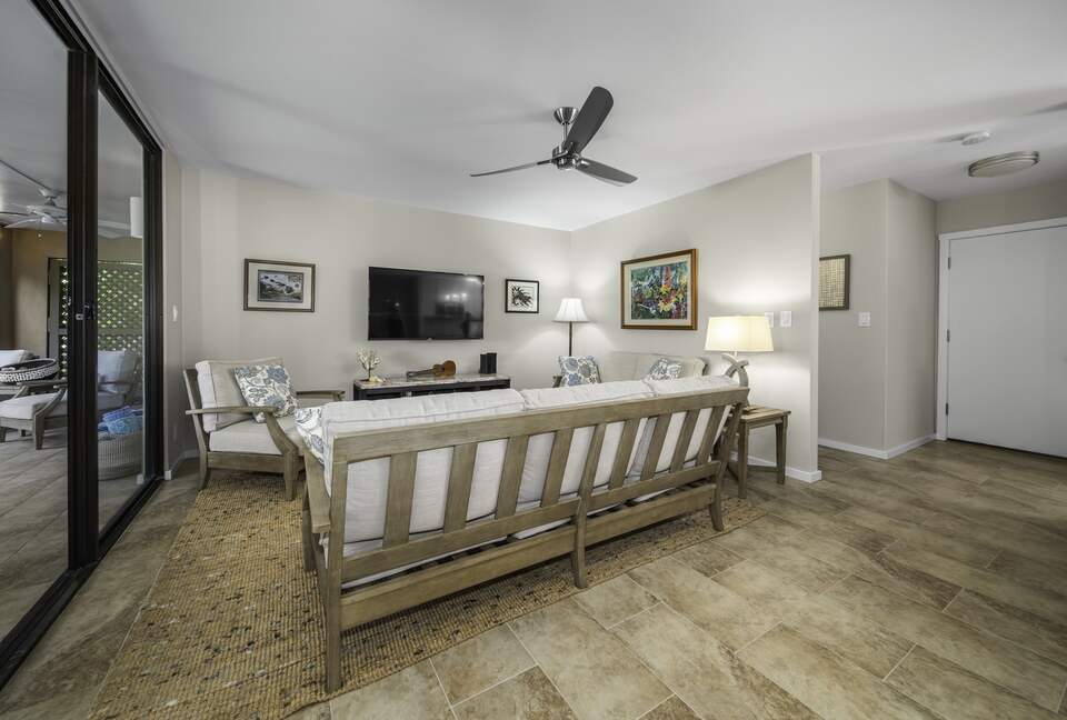 Relaxed Island Living at Wailea Ekahi - Kihei, Hawaii