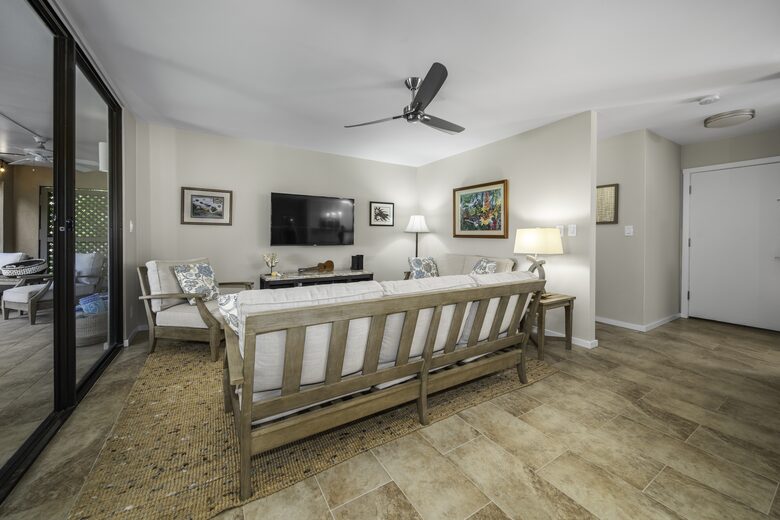 Relaxed Island Living at Wailea Ekahi - Kihei, Hawaii