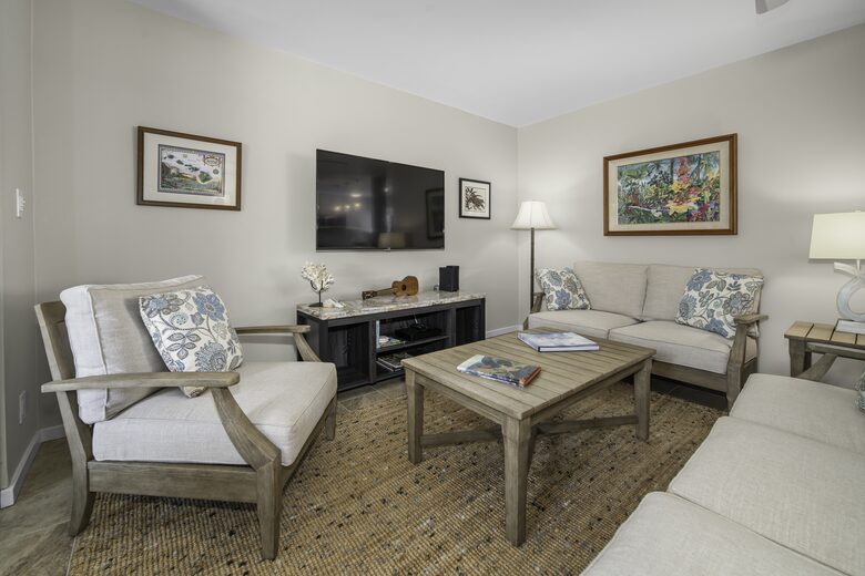 Relaxed Island Living at Wailea Ekahi - Kihei, Hawaii