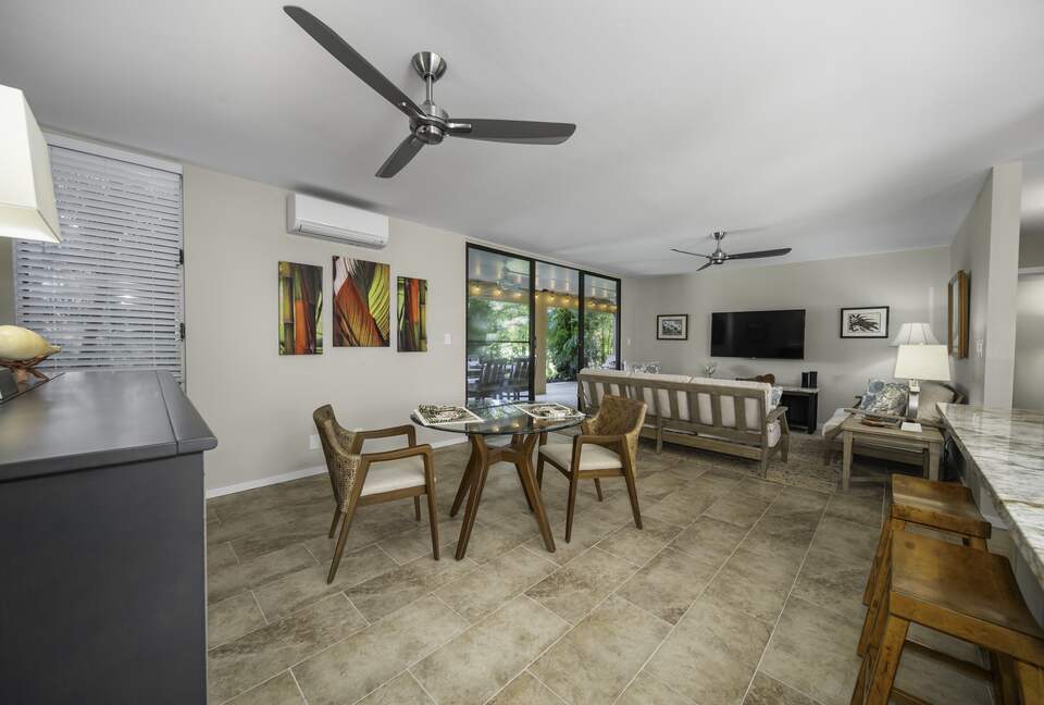 Relaxed Island Living at Wailea Ekahi - Kihei, Hawaii