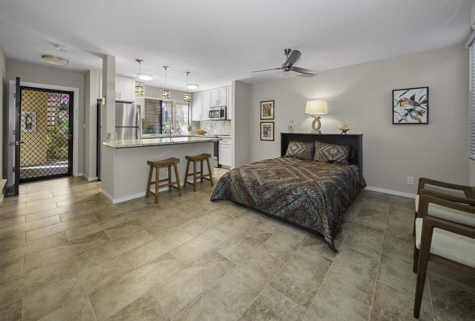 Relaxed Island Living at Wailea Ekahi - Kihei, Hawaii