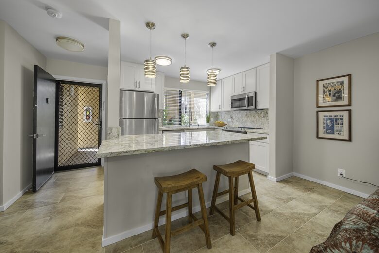 Relaxed Island Living at Wailea Ekahi - Kihei, Hawaii