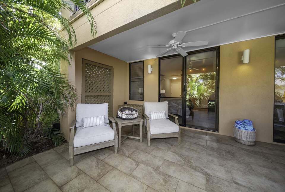 Relaxed Island Living at Wailea Ekahi - Kihei, Hawaii