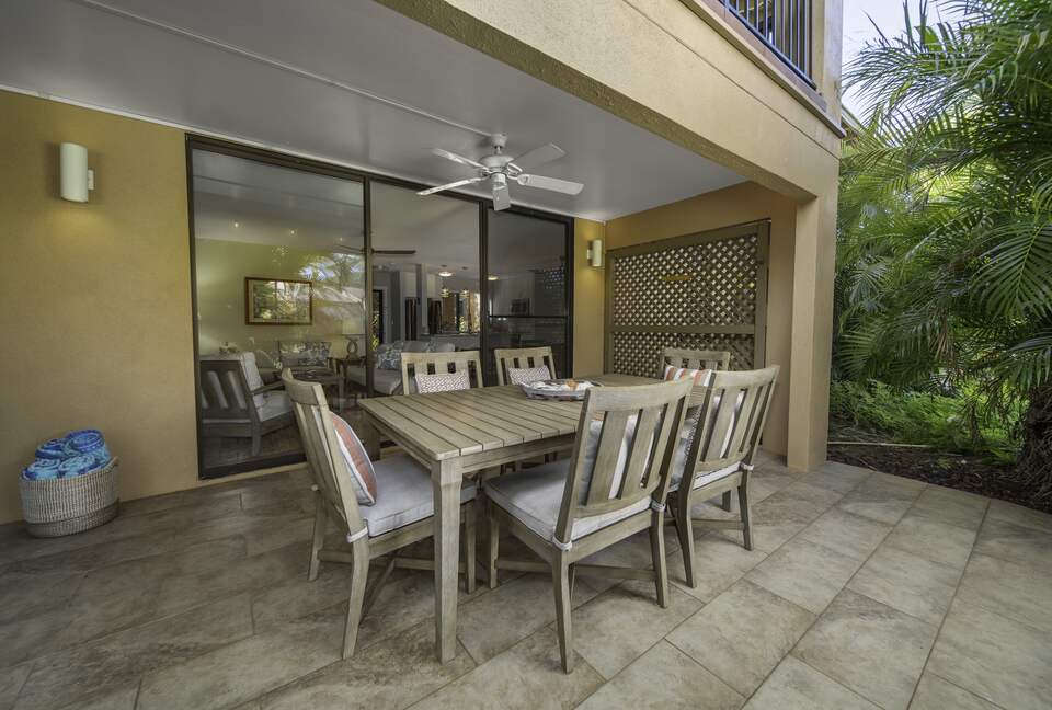 Relaxed Island Living at Wailea Ekahi - Kihei, Hawaii