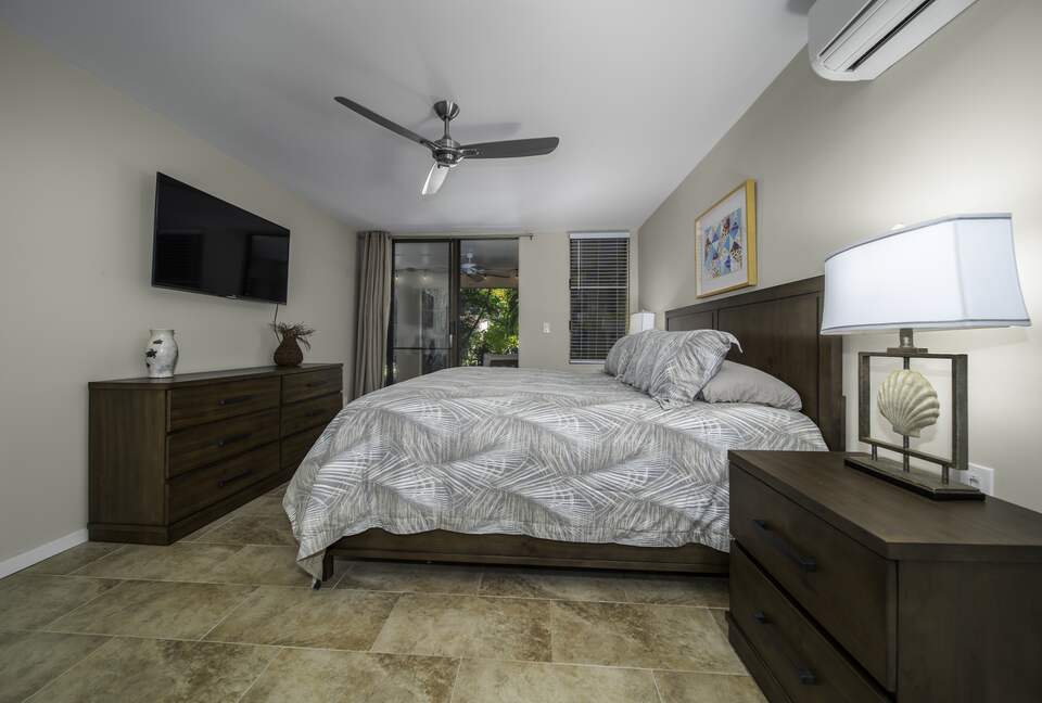 Relaxed Island Living at Wailea Ekahi - Kihei, Hawaii