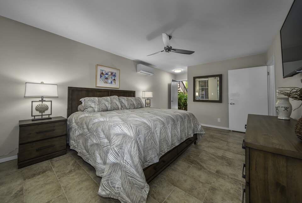 Relaxed Island Living at Wailea Ekahi - Kihei, Hawaii