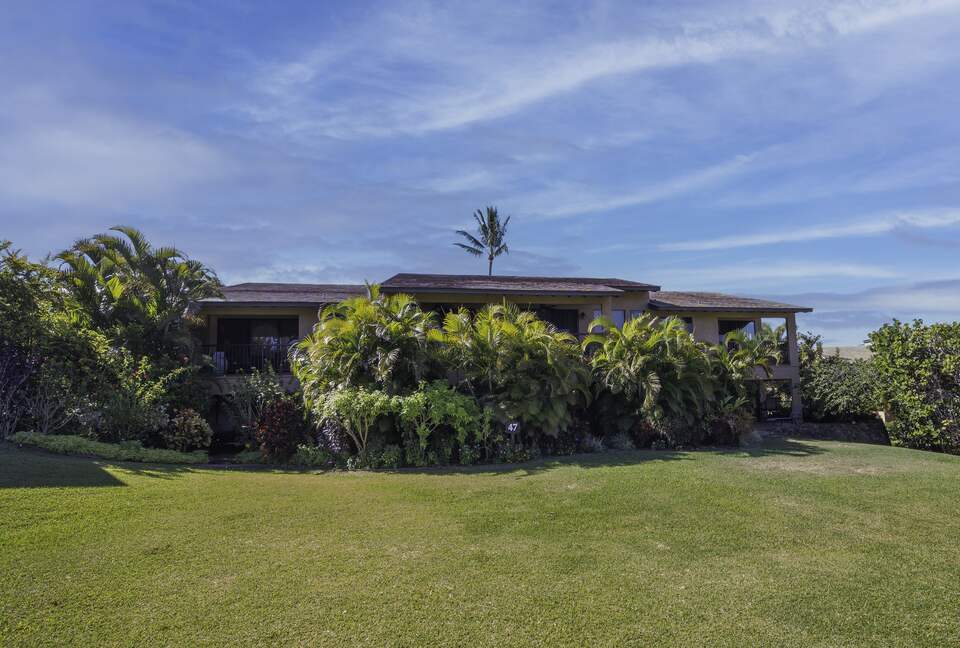 Relaxed Island Living at Wailea Ekahi - Kihei, Hawaii