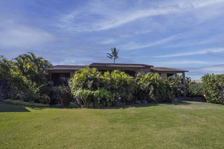 Relaxed Island Living at Wailea Ekahi - Kihei, Hawaii