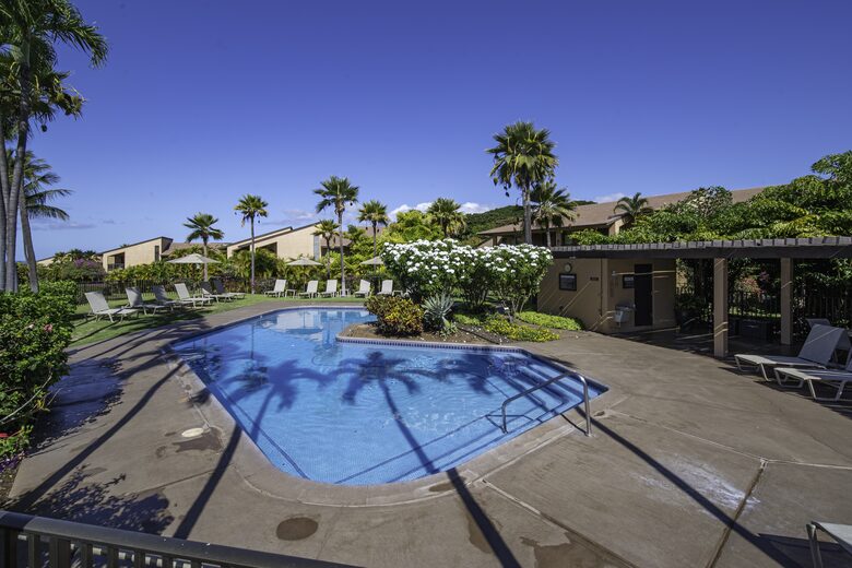 Relaxed Island Living at Wailea Ekahi - Kihei, Hawaii