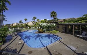 Relaxed Island Living at Wailea Ekahi - Kihei, Hawaii