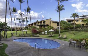 Relaxed Island Living at Wailea Ekahi - Kihei, Hawaii