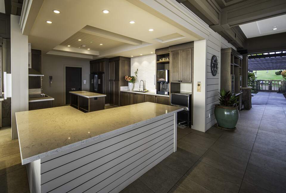 Relaxed Island Living at Wailea Ekahi - Kihei, Hawaii